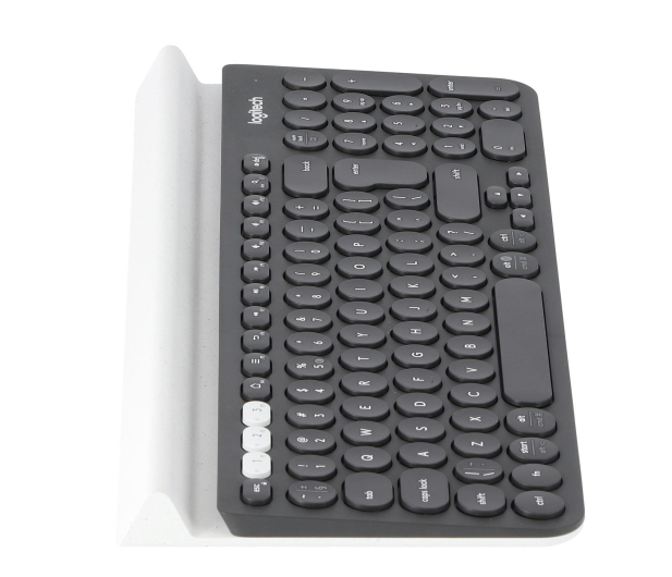 Klawiatura Logitech K780 Multi-Device Wireless keyboard - 340808 - zdjęcie 5